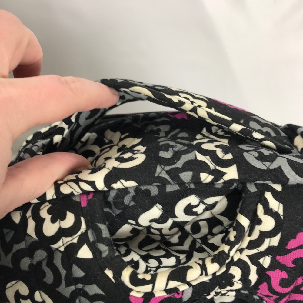 Vera Bradley Diaper Bag Backpack - Picture 12 of 12
